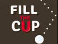 Jeu Fill the Cup