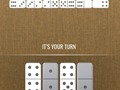Game Domino Board