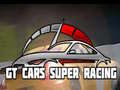 Jeu GT Cars Super Racing
