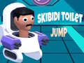 Game Skibidi Toilet Jumper