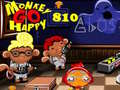 Game Monkey Go Happy Stage 810