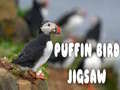 Game Puffin Bird Jigsaw