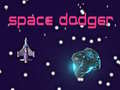Game Space Dodger