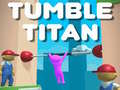 Game Tumble Titan 