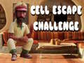 Jeu Cell Escape Challenge