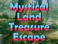 Jeu Mystical Land Treasure Escape