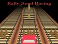 Game Rally Road Racing