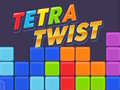 Jeu Tetra Twist