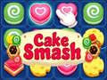 Game Cake Smash