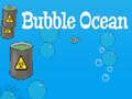 Game Bubble Ocean