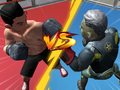 Game Boxing Fighter