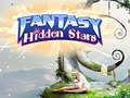 Game Fantasy Hidden Stars