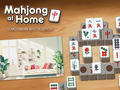 Game Mahjong at Home - Scandinavian Edition
