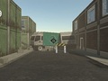 Game Zombie Attack 3D Multiplayer