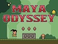 Game Maya Odyssey