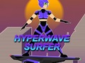 Jeu Hyperwave Surfer