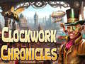 Game Clockwork Chronicles