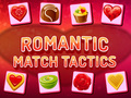 Jeu Romantic Match Tactics