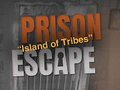 Game Prison Escape: Island of Tribes