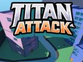 Jeu Titan Attack