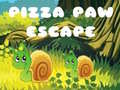 Game Pizza Paw Escape