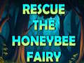 Jeu Rescue The Honeybee Fairy