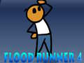 Game Flood Runner 4