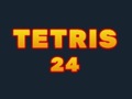 Jeu Tetris 24