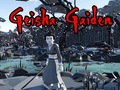 Game Geisha Gaiden