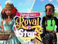 Game Princesses Royal Vs Star