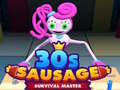 Game 30C Sausage Survival Master