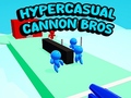 Game Hypercasual Cannon Bros
