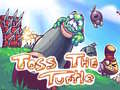 Game Toss the Turtle