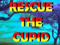 Jeu Rescue The Cupid