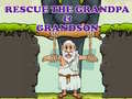 Game Rescue The Grandpa & Grandson