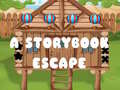 Jeu A Storybook Escape