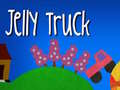 Game Jelly Truck