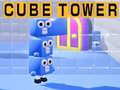 Game Cube Tower