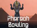 Game Pharaoh Bowling