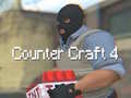 Game Counter Craft 4