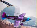 Game Amazing Airplane Racer