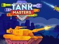 Jeu Tank Masters