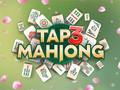 Game Tap 3 Mahjong