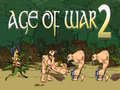 Jeu Age of War 2