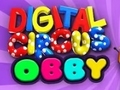 Jeu Digital Circus: Obby