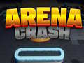 Jeu Arena Crash