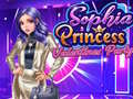 Game Sophia Princess Valentines Party