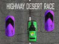 Jeu Highway Desert Race