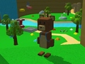 Game Super Bear Adventure