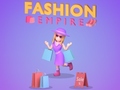 Game Fashion Store: Shop Tycoon